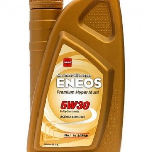 60031305-ENEOS 5W-30W
