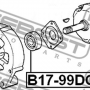 B17-99DGB-